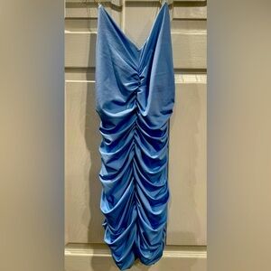 Fashion Nova Club Dress